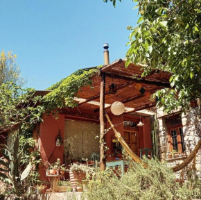 Casa.Colibri.LaCumbre